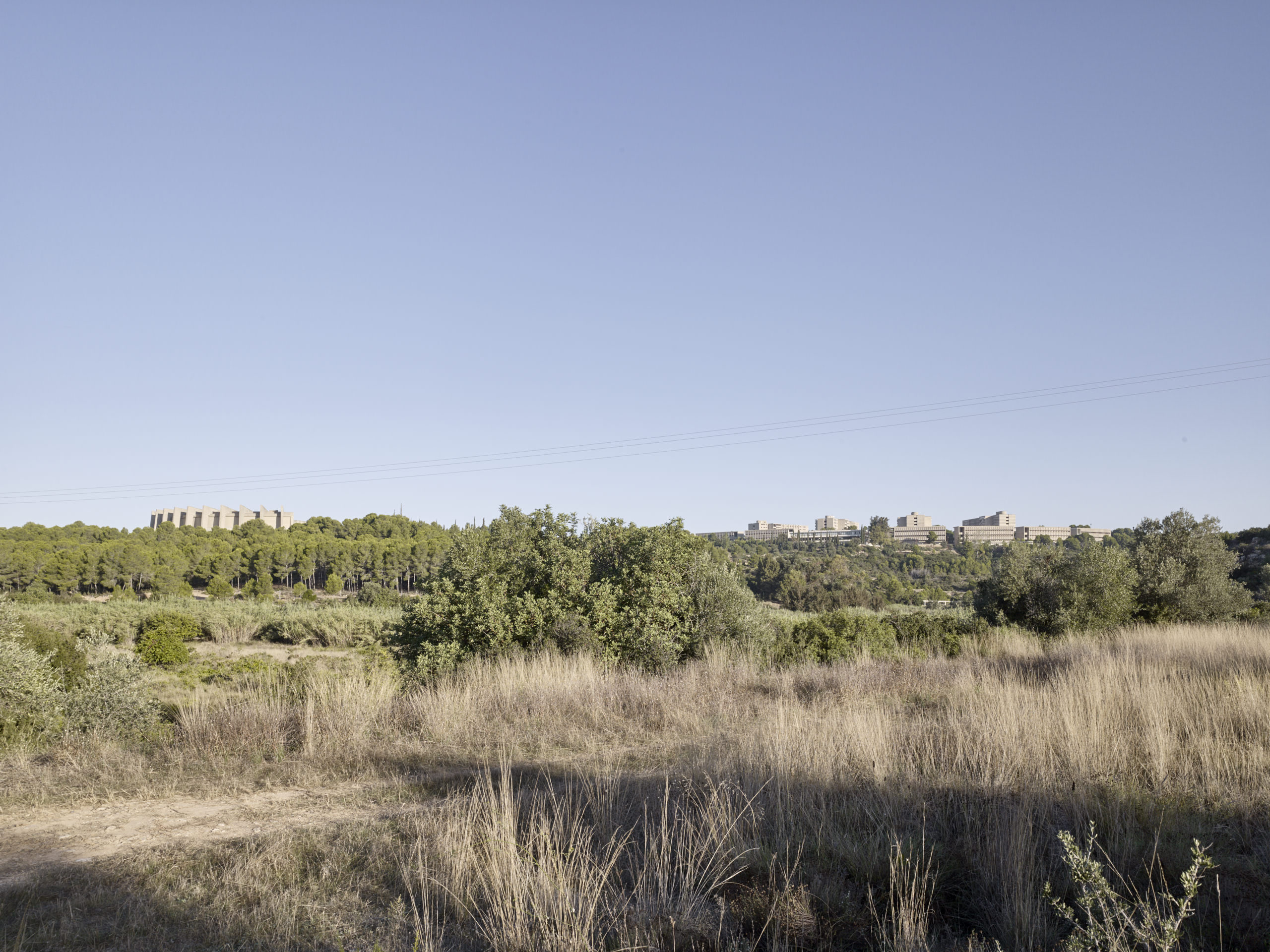 Universidad Laboral Cheste